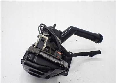 Citroën C4 Picasso I kormányszervó szivattyú 9674055680