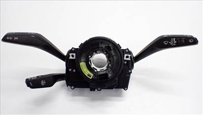 Audi A4 (B9 - 8W), Audi A5 (B9 - 8W) tempomat, légzsák átvezető szalagkábel 4m0907129hd 4M0907129HD