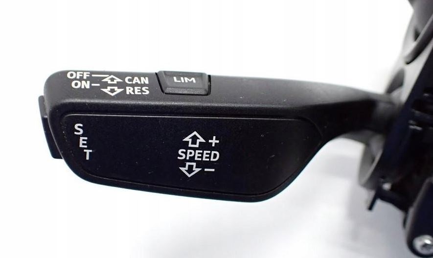 Audi A4 (B9 - 8W), Audi A5 (B9 - 8W) tempomat, légzsák átvezető szalagkábel 4m0907129hd 4M0907129HD 2. kép