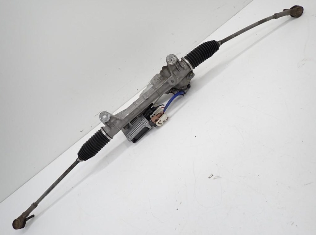 Renault Twingo III, Smart Forfour kormánymű 490017790R 1. kép