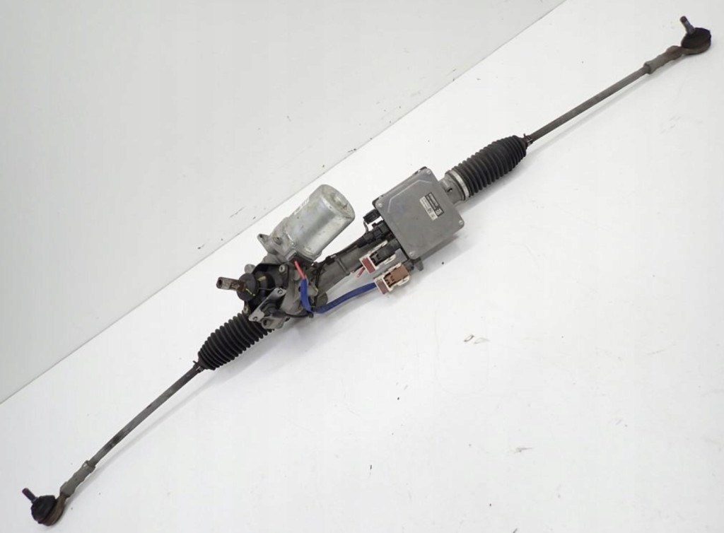 Renault Twingo III, Smart Forfour kormánymű 490017790R 2. kép