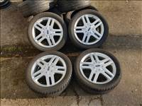 16" 4x108 Ford Focus