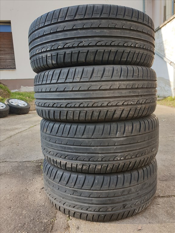 16" 4x108 Ford Focus 5. kép