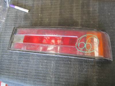 Mitsubishi Galant IV hátsó lámpa 