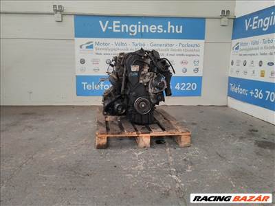 Ford Kuga 2,0TDCI G6DG bontott motor 