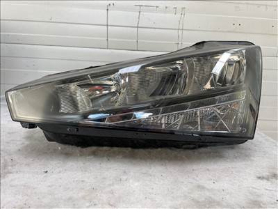 Skoda Scala bal első fényszóró 657941015