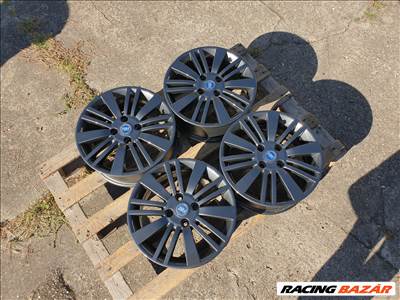 15" 4x100 Fiat Punto