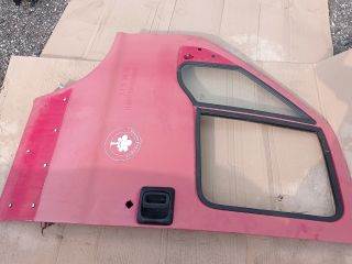 Fiat Ducato II Bal első Belső Kilincs *123842*