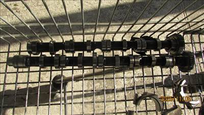 Audi A4 (B8 - 8K) 2.0 TDI quattro vezérműtengely rövid