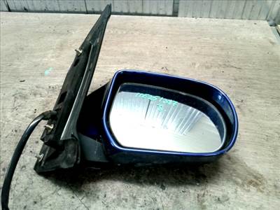 MAZDA MPV 99-05 Jobb visszapillantó tükör elektromos