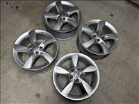 Audi gyári alufelni szett, 5x112, 17" 4G0071497