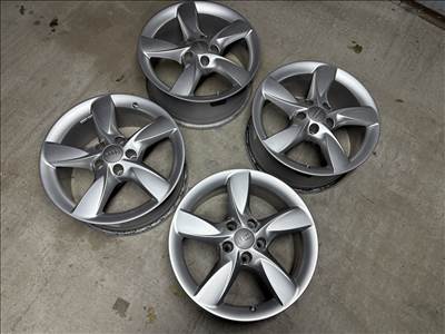 Audi gyári alufelni szett, 5x112, 17" 4G0071497
