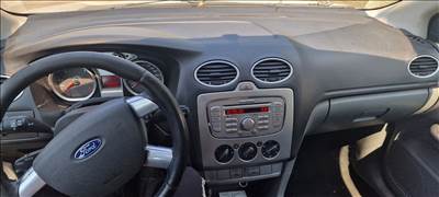 Ford Focus Mk2 Komplett légzsákszett eladó