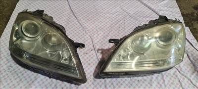 Mercedes ML-osztály W164 fényszóró 