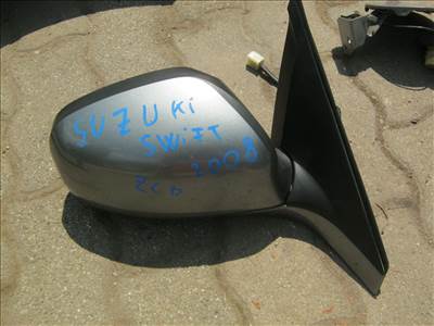 Suzuki Swift IV jobb tükör 