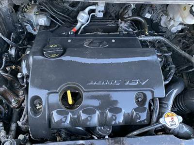 Hyundai Kia Motor G4FA