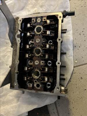 Skoda Fabia I, Skoda Fabia II 1.2 12v hengerfej 