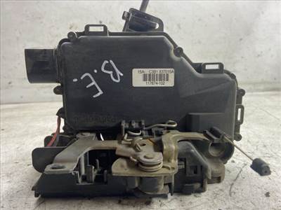 VW BORA Bal első Ajtózár