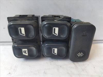 PEUGEOT 406 Ablakemelő Kapcsoló Szett
