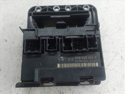 VW PASSAT B6 Komfort Elektronika