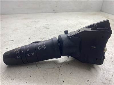 NISSAN ALMERA TINO Bal Kormánykapcsoló Irányjelző