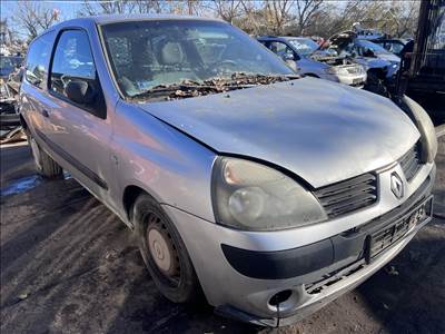 Renault Clio III 1.5dci bontott alkatrészei