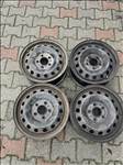 5x114.3 lyukosztású 6Jx15" használt (gyári felni) lemezfelni