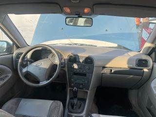 VOLVO S40 I (VS) Kormányoszlop