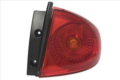 Seat Altea 5P utángyártott új jobb hátsó külső lámpa piros 5p09451119b9
