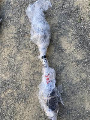 Hyundai Tucson (TL) féltengely