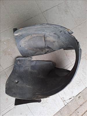 Fiat puntó 2 bal elsö doblemez burkolat