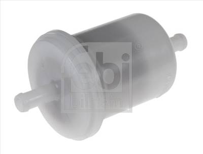 FEBI BILSTEIN 179507 - Üzemanyagszűrő HONDA ISUZU MAZDA MERCEDES-BENZ OPEL SUBARU VAUXHALL
