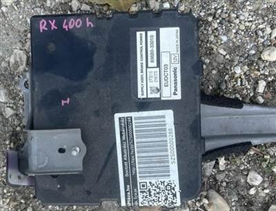 Lexus RX (XU30) 400h fékrásegítő 8968033010