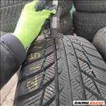215/65 R17 Bridgestone téli gumi 22000ft a 2db/33/
