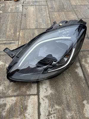 Ford Puma Mk2 Puma bal fényszóró  l1tb13e015gh