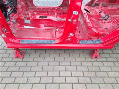 Skoda Fabia (6Y) bal küszöb