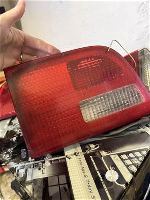 BMW X5 E53 Bmw E53 X5 régi bal hátsó csomagtér lámpa  8409012