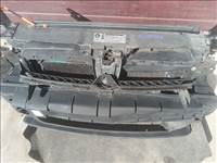 Volkswagen Jetta VI Komplett Homlokfal (Részeivel) 21705