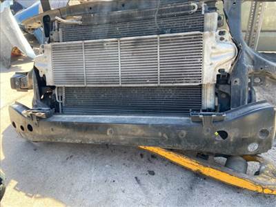 Volkswagen Transporter T5 Komplett Homlokfal 1586 7h000043e