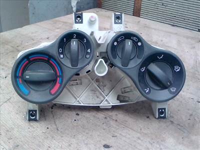FIAT Panda 03-11 Fűtés vezérlő panel