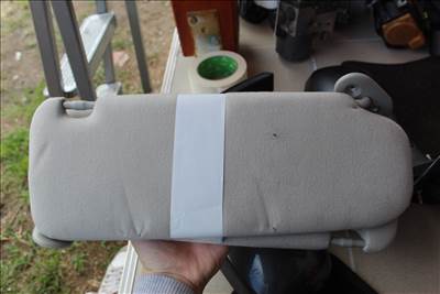 Toyota Corolla E12 2006 jobb napellenző