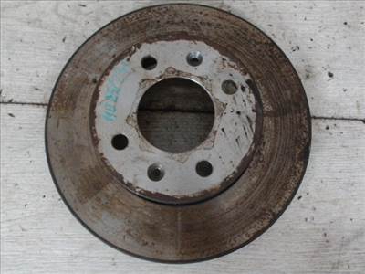 HYUNDAI ACCENT 03-06 Első féktárcsa 