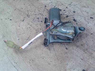 SUZUKI SWIFT 96-05 Ablaktörlő motor hátsó