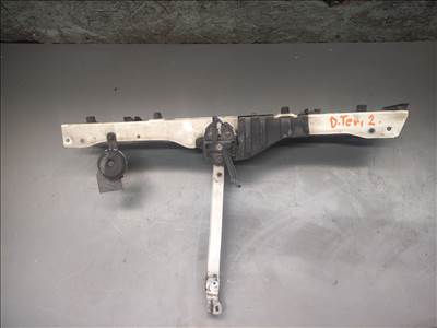 Daihatsu Terios (2nd gen) 1.5 4WD zárhíd 