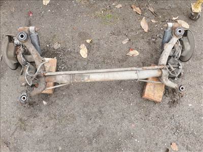 Peugeot 206 CC 110 Hátsó híd 