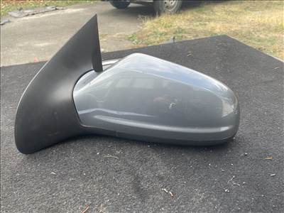 Opel Astra H 3 ajtós Bal oldali elektromos visszapillantó tükör 13140673