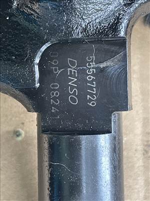 Opel Astra J 1.7 CDTi PORLASZTÓ 55567729 DENSO A17DTS 131le / Meriva B , Mokka