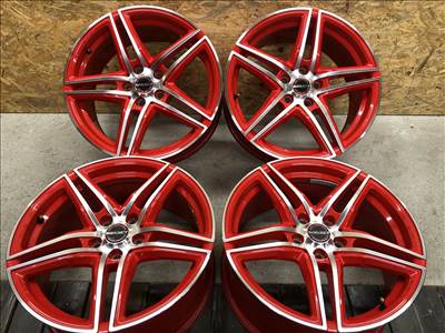 18 colos alufelni Borbet 5x112 VW, Mercedes, Audi 18 col