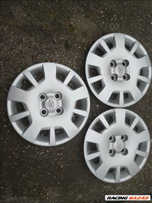 Hyundai 14-es gyári dísztárcsa 3db