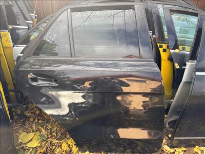 Mercedes GLE-osztály W166 Gle 166 jobb hatso ajto